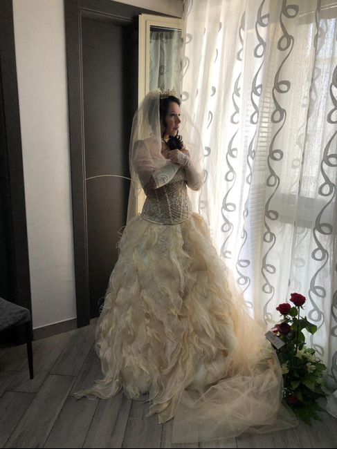 Il mio matrimonio - 12