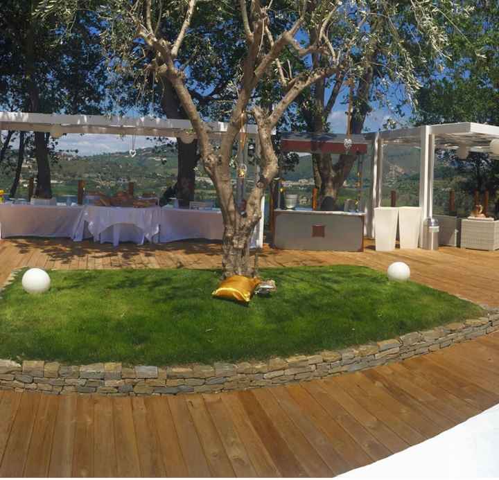 Il mio matrimonio - 6