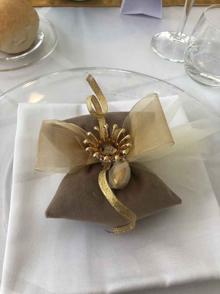 Il mio matrimonio - 8