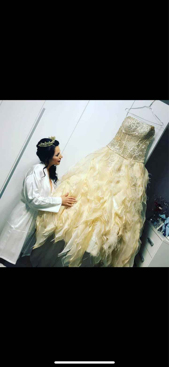 Il mio matrimonio - 11