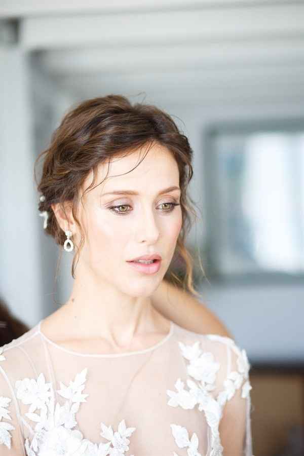 Gabriella Pession make up