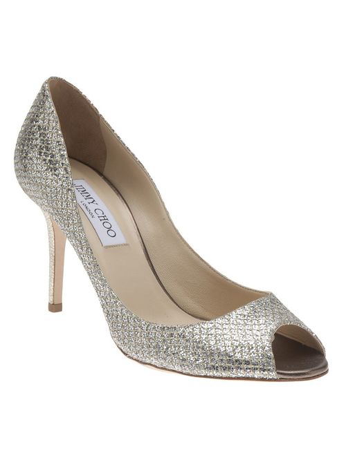 Decoltè "Evelyn" Jimmy Choo