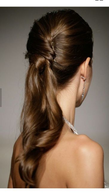 Semiraccolto semplice