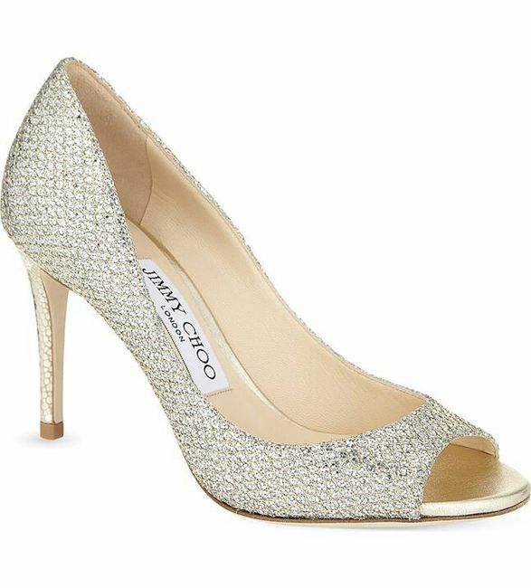 Scarpe sposa... - 1