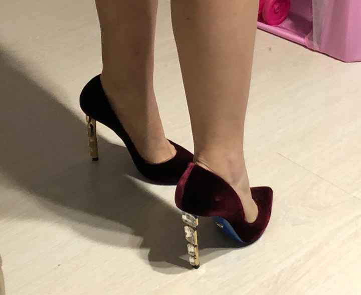 ho trovato le Scarpeeeee!!! - 1