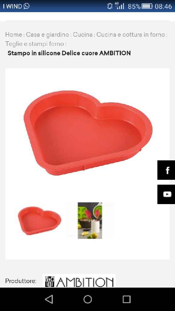 Bomboniere troppo originali??  help me 😥 - 1