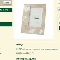 Bomboniere scelteeee, finalmente - 1