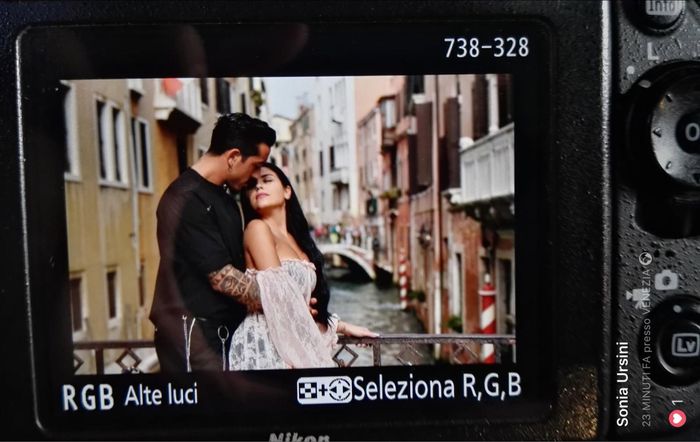 Prematrimoniale - 1