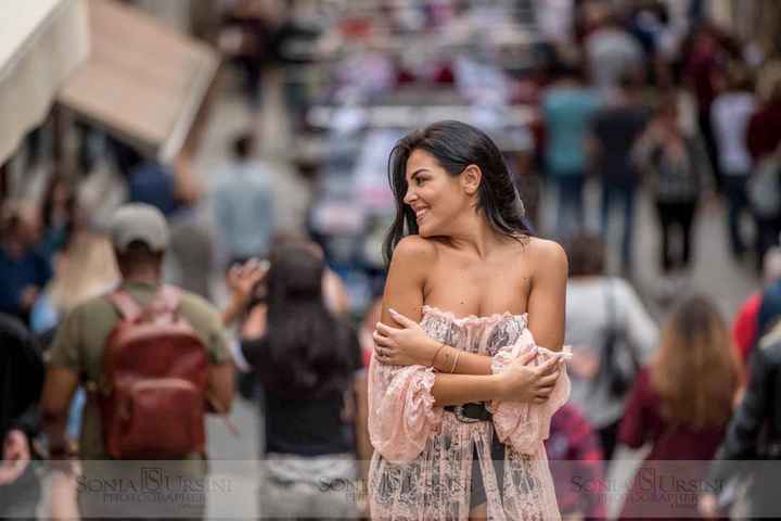 Foto Prematrimoniale - 6