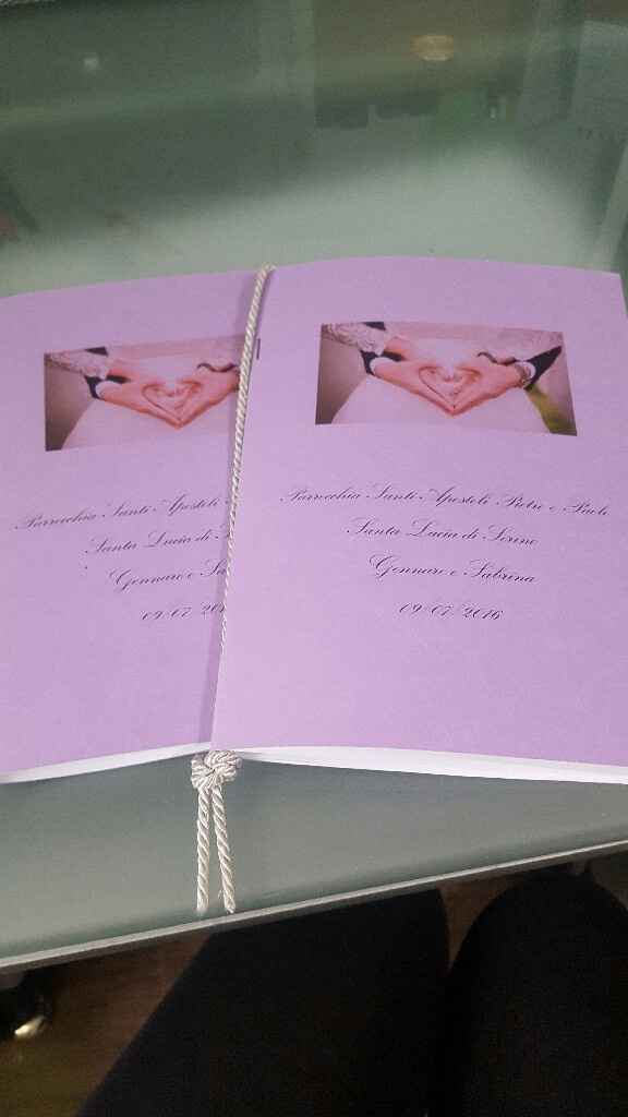 Voglio un parere!! - 1