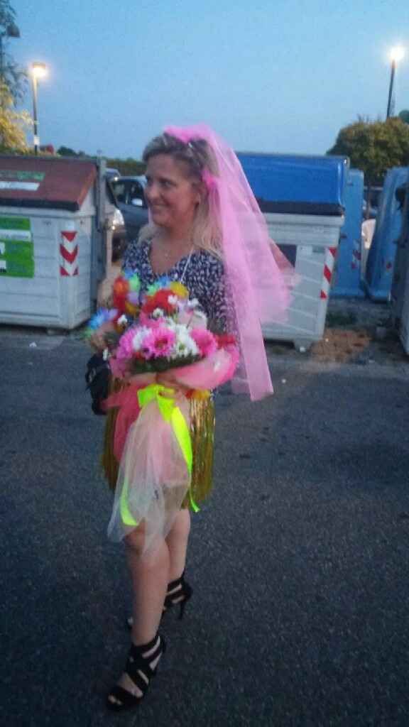 Addio al nubilato a -15... - 1