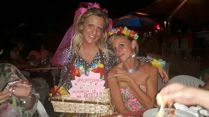 Addio al nubilato a -15... - 3