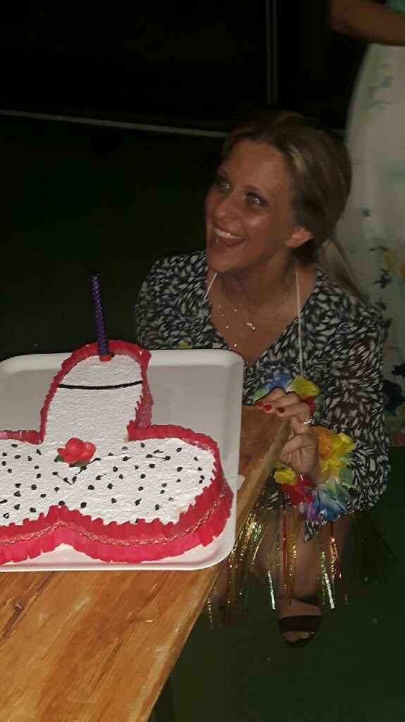 Addio al nubilato a -15... - 5