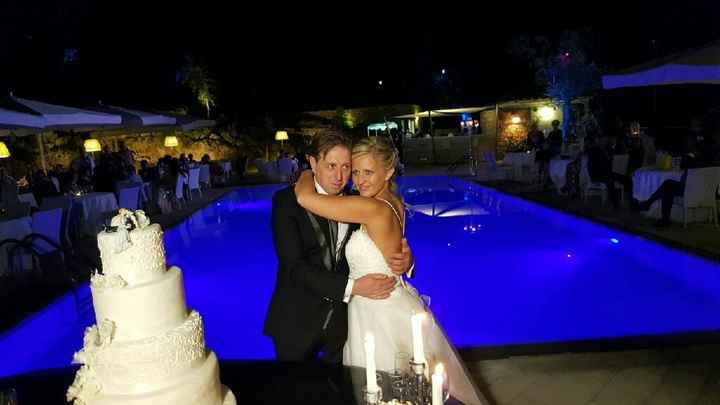 Il ns wedding day - 3