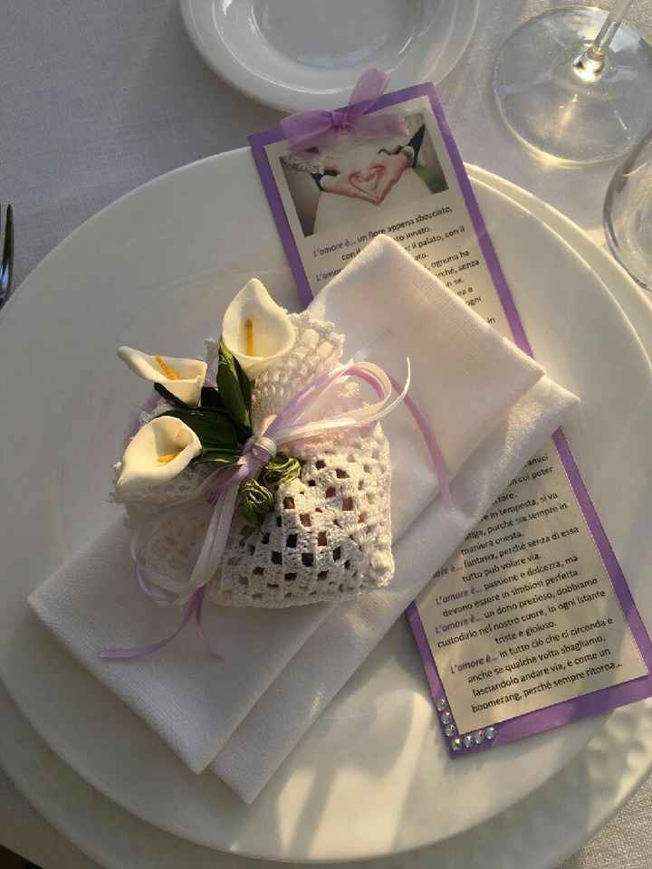 Ho deciso.. voglio un matrimonio imperfetto!! - 4