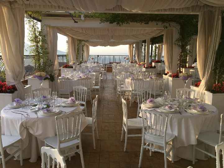 Chi si è sposato a la canonica lettere? - 1