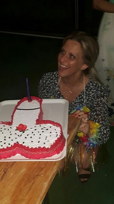 Addio al nubilato a -15... - 5