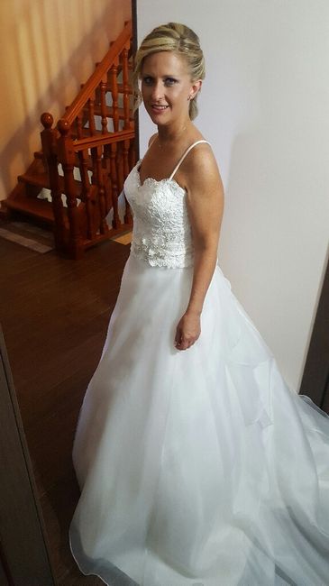 Il ns wedding day - 1