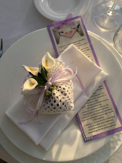 Ho deciso.. voglio un matrimonio imperfetto!! - 4