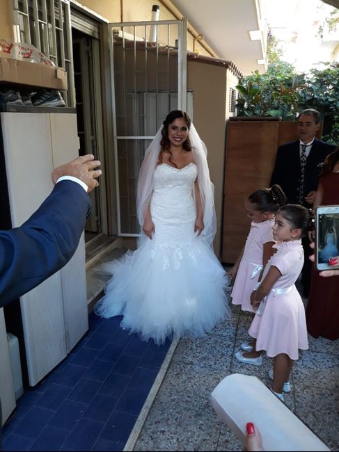 Finalmente Sposi ❤️ - 5