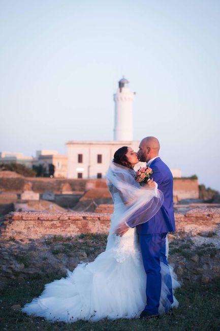 Finalmente Sposi ❤️ - 6