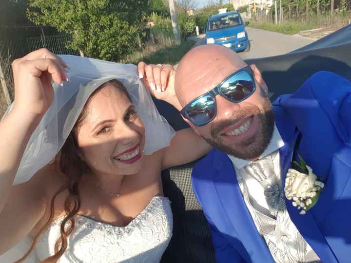 Finalmente Sposi ❤️ - 4