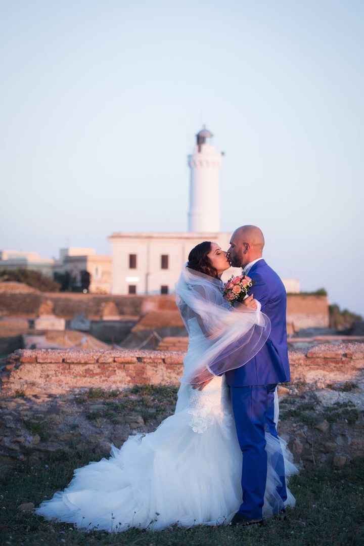 Finalmente Sposi ❤️ - 6