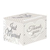 Idee originali per il "deposito" buste - 1