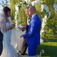 Finalmente Sposi ❤️ - 1