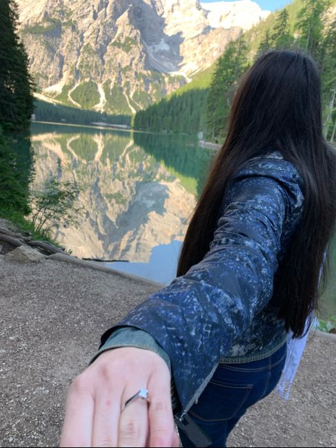 Proposta di matrimonio 💍 9