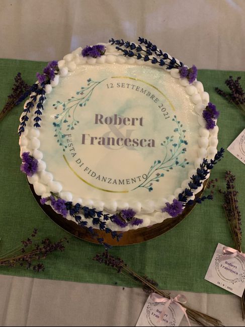 Festa di fidanzamento: sì o no? 4