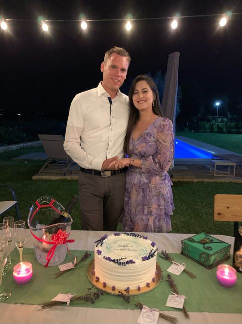 Festa di fidanzamento: sì o no? 5