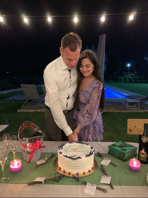 Festa di fidanzamento: sì o no? 6