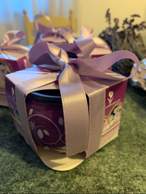 Festa di fidanzamento: sì o no? 9