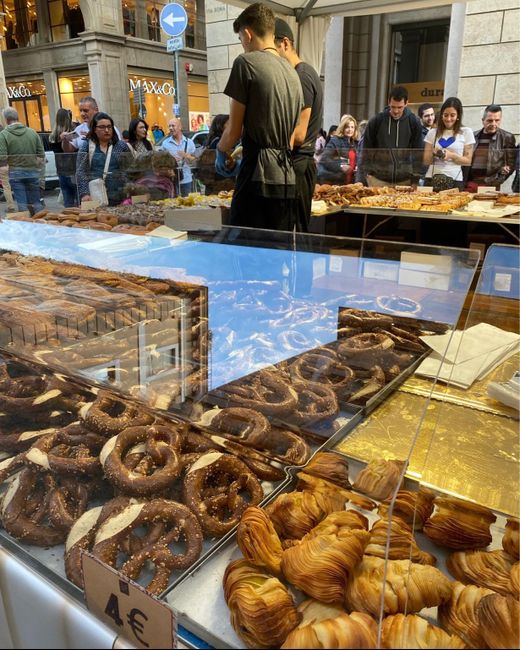 Cioccolatò torino 2