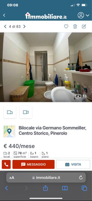 Portate fortuna ! - 4