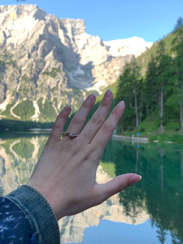 Proposta di matrimonio 💍 - 2