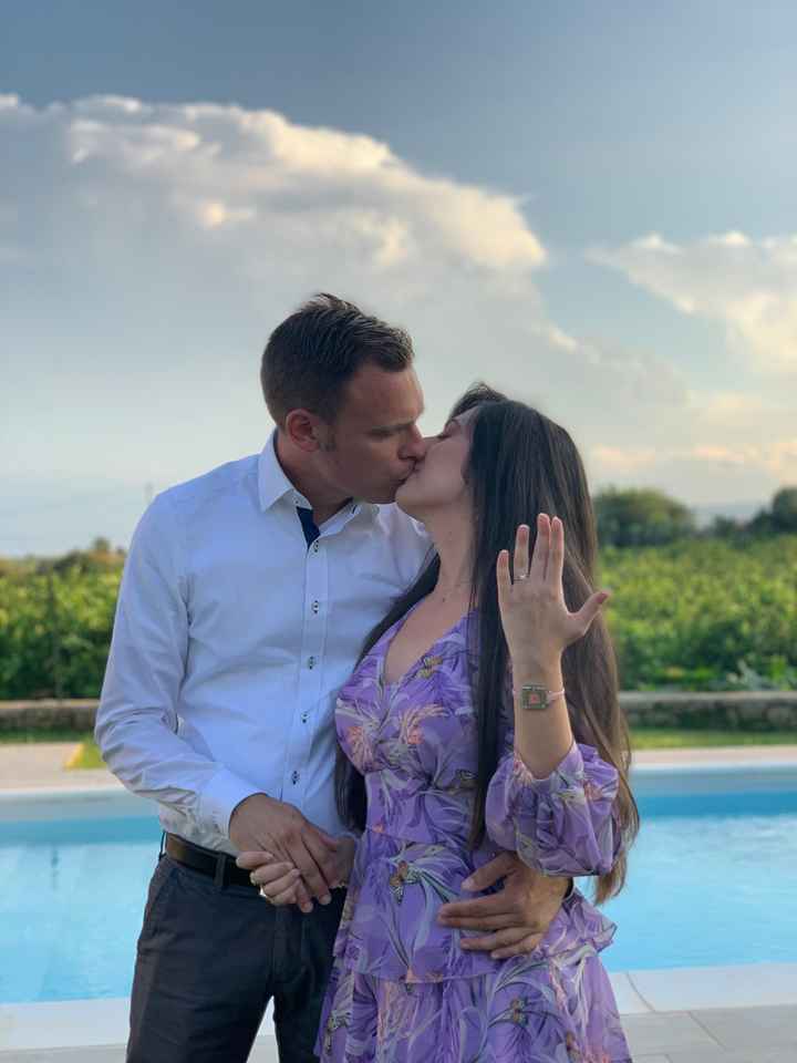 Our engagement party ❤️💍 - 3