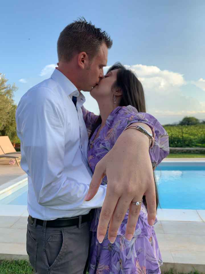 Our engagement party ❤️💍 - 4