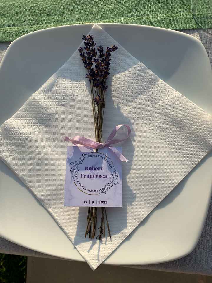 Our engagement party ❤️💍 - 5