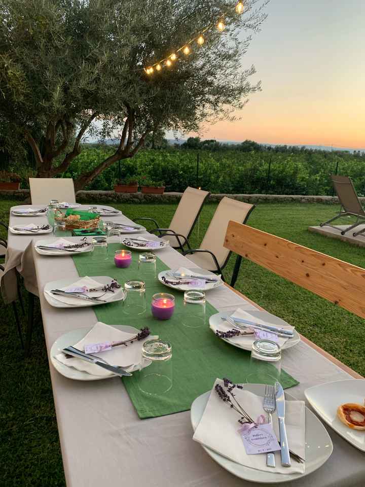 Our engagement party ❤️💍 - 6