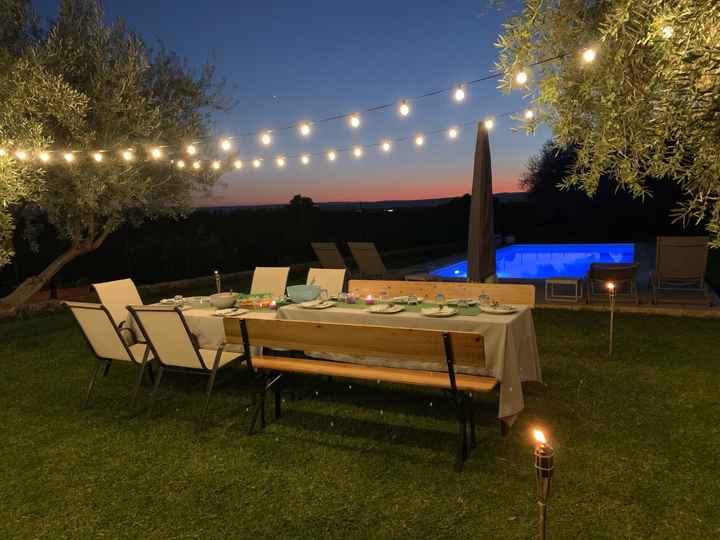 Our engagement party ❤️💍 - 7