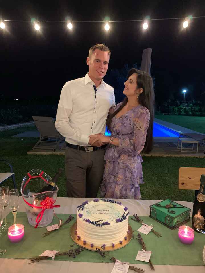 Our engagement party ❤️💍 - 10