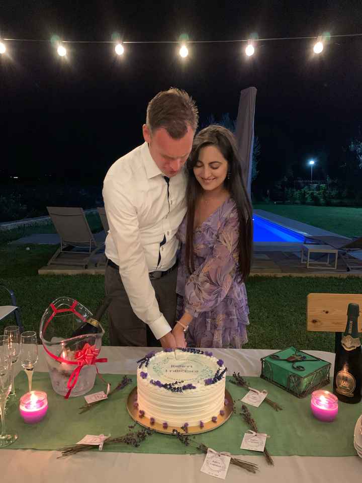 Our engagement party ❤️💍 - 11