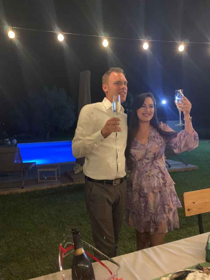Our engagement party ❤️💍 - 12