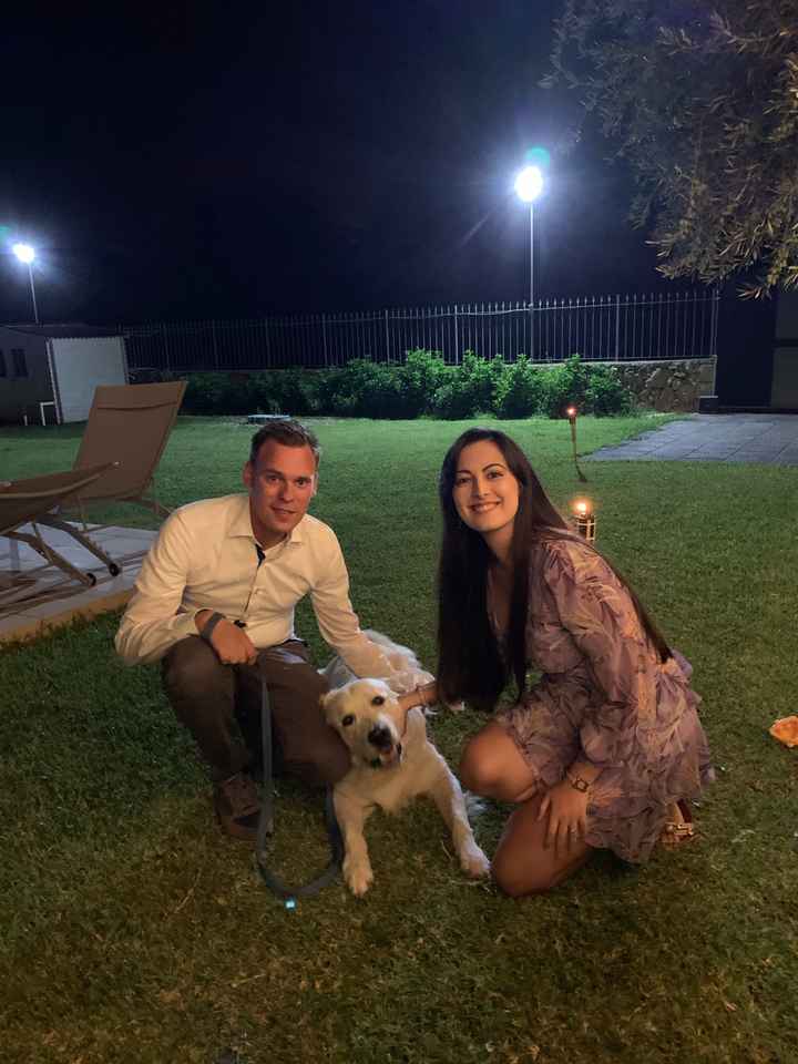 Our engagement party ❤️💍 - 13