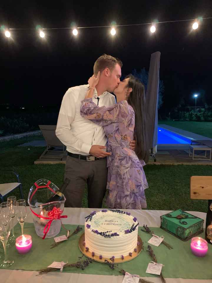 Our engagement party ❤️💍 - 14
