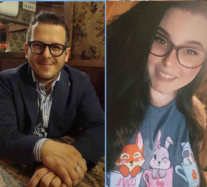 Una delle vostre prime foto - 1