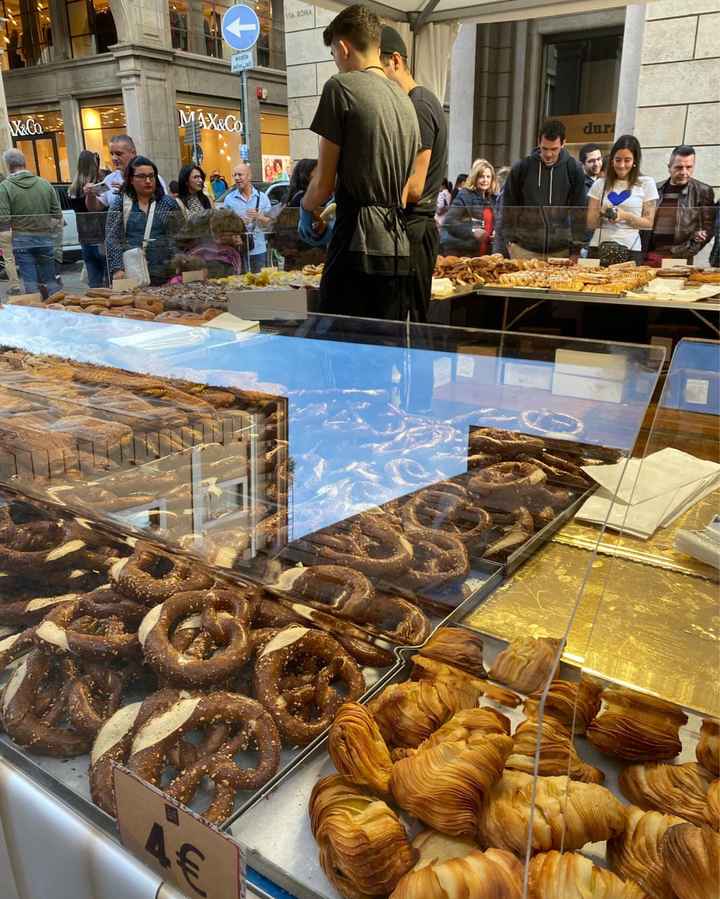 Cioccolatò torino - 2