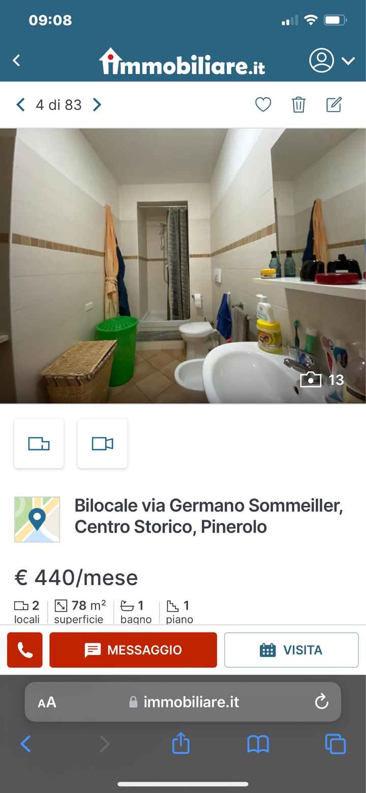 Portate fortuna ! - 4